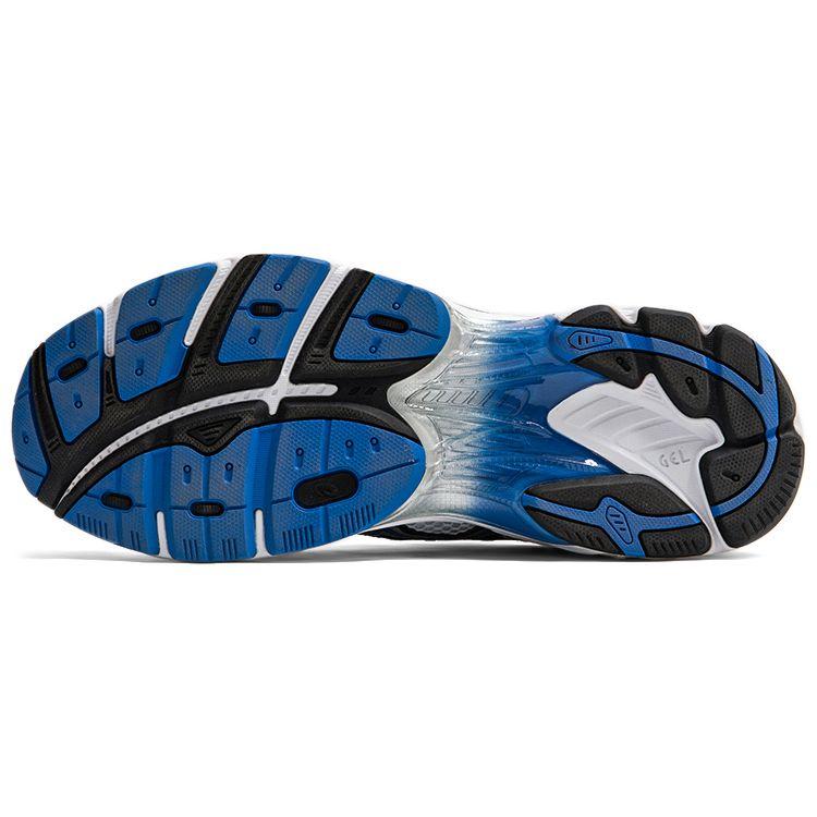 Asics Кроссовки унисекс GT 2160 Illusion Blue Белые 1203A275-101
