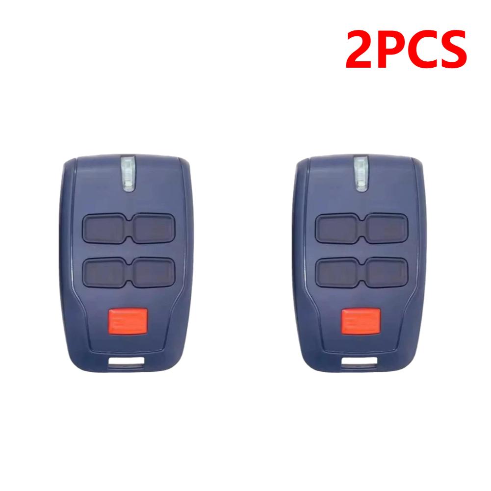 433,92 МГц Пульт для гаража Открыватель Гаражный пульт дистанционного управления Пульт дистанционного управления с руководством 100 м Управление Дверь Безопасный Пульт с плавающим кодом