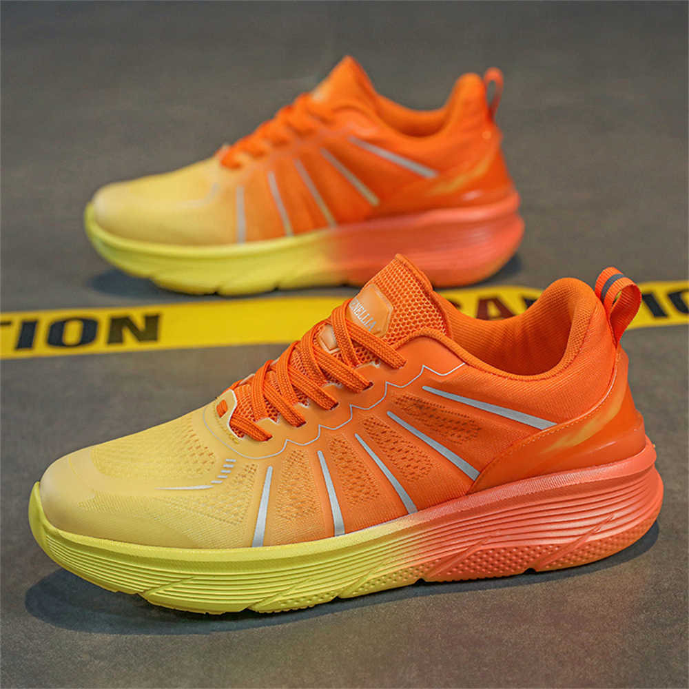 Fashion Size 45 41-42 Hawaiian Shoes Flats Youth Men's Sneakers Size 36 Tennis To Play Basketball Sports Loafers Top Grade Vintage