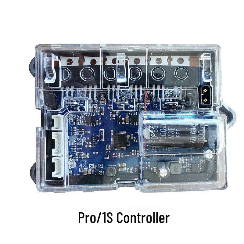 Контроллер электросамоката Xiaomi M365/Pro/1S/EES - с возможностью обновления