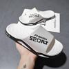 Men's Sports Slippers, Summer Non-slip Household Beach Men's Sandals Wholesale