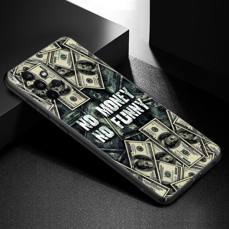Чехол для телефона с изображением денег и долларов, наличных, для Samsung Galaxy A21 A30 A50 A52 S A13 A22 A32 A33 A53 A73 5G A11 A12 A31 A51 A70 A71 A72