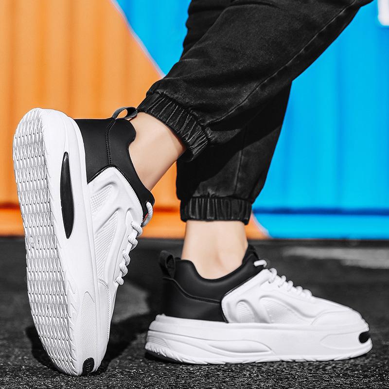 Мужская обувь Кроссовки Мужские теннисные туфли Роскошные мужские повседневные кроссовки для бега Дышащие модные мокасины Кроссовки для мужчин