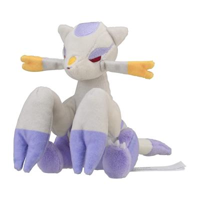 Оригинальная плюшевая игрушка Center 620 подходит Kojondo Pokémon Pokémon 13×13×20.5(В×Ш×Гсм)