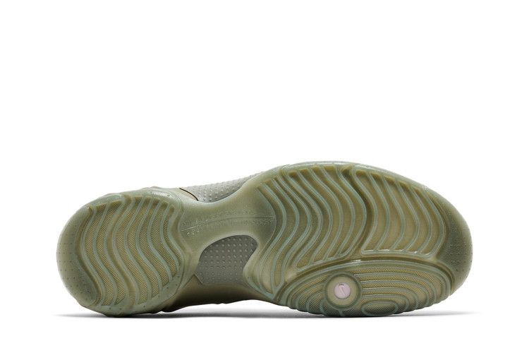 Men's Sneakers Nike Clogposite Light Army Light Army/Platinum Violet