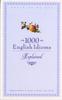 Книга 1000 English Idioms : Home-grown and from Across the Pond