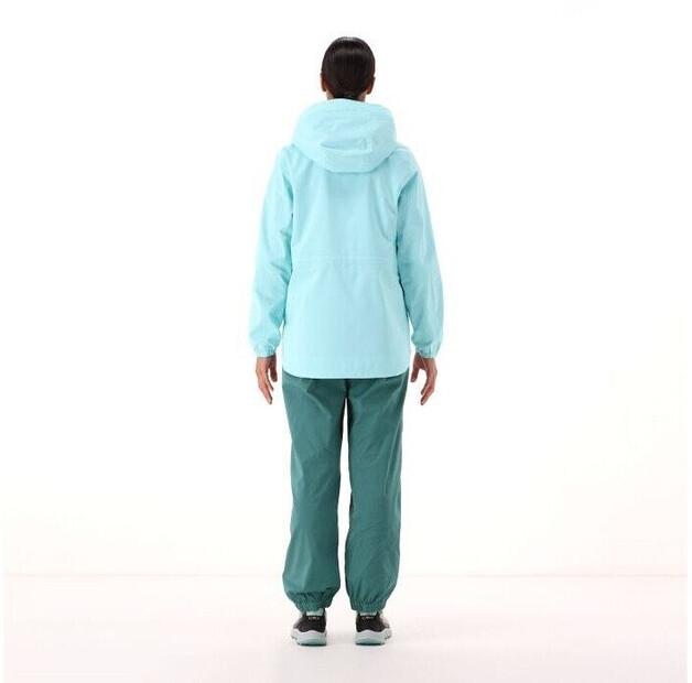 Куртка CMP Woman Jacket Fix Hood