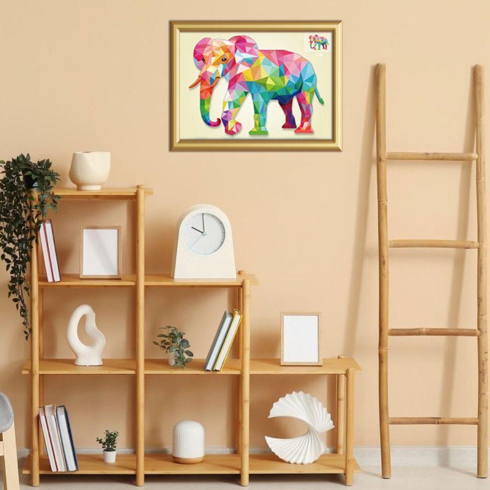 Развивающие игрушки DIY набор для изготовления пасты самодельные наклейки для животных книга для детей