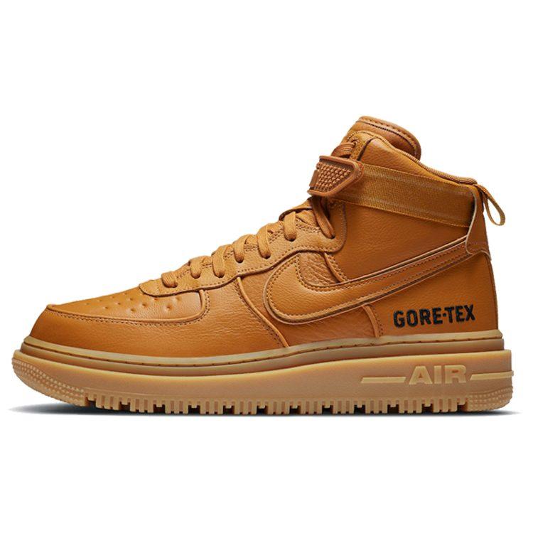 Nike Ботинки Air Force 1 Gore Tex 'Пшеничный' CT2815-200