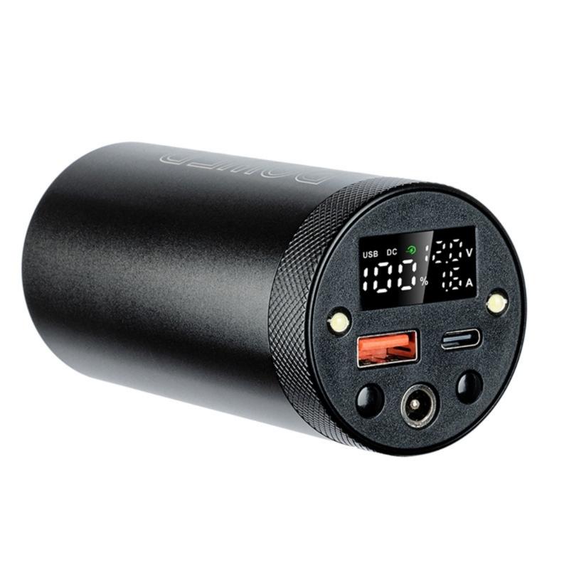 Корпус батарейного блока без сварки с множественной защитой, эффективный корпус для аккумуляторов 4680/4695