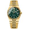 BINBOND Outdoor New B6161 Men's Quartz Watch Waterproof Night Light Calendar Fashion Men's Watch