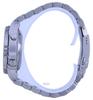 RATIO FreeDiver Helium Safe 1000M автоматические мужские часы из нержавеющей стали с синим циферблатом 1066KE26-33VA-BLU