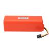 5200mAh Vacuum Cleaner Lithium Battery Robot Vacuum Replacement Battery for Mi 1 1S for S55 S60 S65