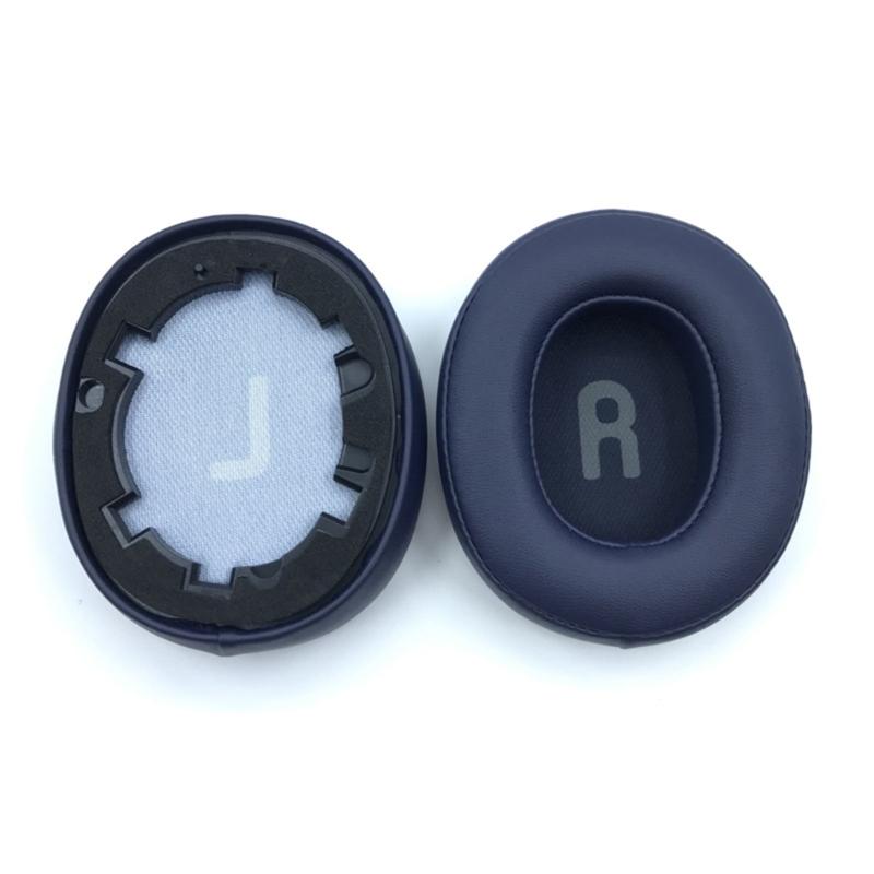 Сменные амбушюры и оголовье для наушников JBL TUNE 700BT 700BTNC 750BTNC Мягкие поролоновые амбушюры Высококачественная подушка