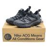 DD2861-002 ACG Mountain Fly Low GTX SE Черный (Мужской)