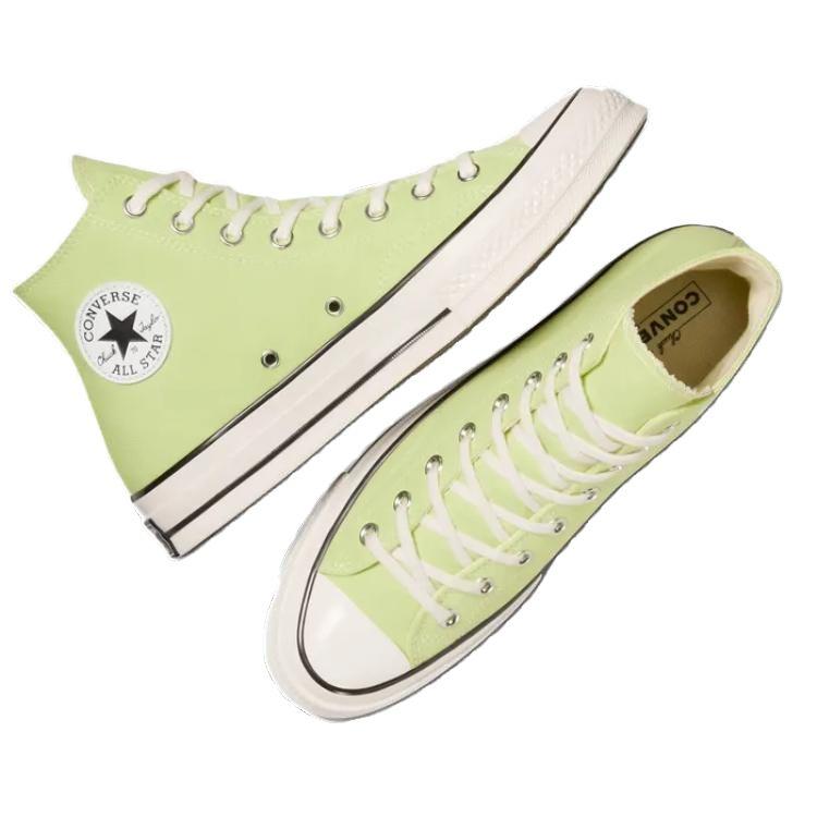 Chuck 70 Converse High 'Citron This Green' A07428C
