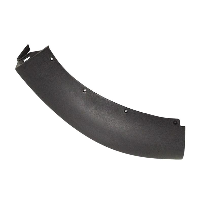 For Mercedes For GLA X156 Front Bumper Wheel Fender Molding Trim For AMG 1568852625 Replacement tallation Car Accessories