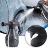 New Upgraded Saker Electric Foam Sprayer, Cordless Electric Car Foam Sprayer 2L 2025