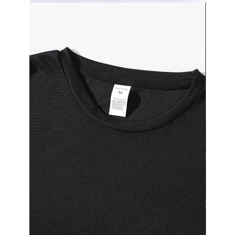 Европейские размеры Мужская футболка с коротким рукавом и забавным принтом кошки, Креативная модная футболка с рисунком инструментов (гаечный ключ). Летний Повседневный Свободный Круглый Вырез