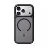 Матовая Магнитная Наклейка-Чехол для iPhone 17 Pro Max - Полное Покрытие, Защита от Падений