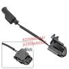 Форсунка омывателя капота Mercedes-Benz W203/211/220 (Часть №. A2308600347)