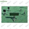 Infrared Laser Sports Event Timer