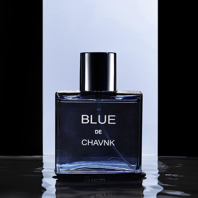 Женский Мужской Парфюм Azure Gentleman's Студенческий Доступный Мужской Аромат Морской Аромат Стойкий Легкий Аромат Мужской
