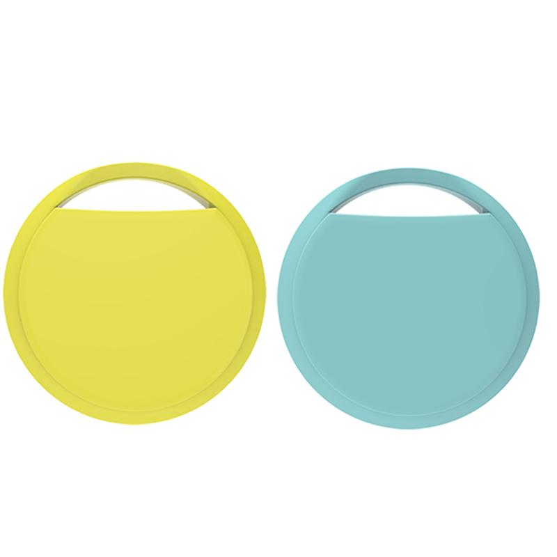 1/2/4pcs Long-Distance Tracker Positioning Far Away Finder for Apple Find My Voice Locate Keys Bag Toys Smart Tag for IOS iPhone