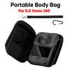 Storage Bag for DJI OSMO 360 Carrying Case Portable Mini Box Sport Camera Waterproof Protective Case for DJI Osmo360 Accessories