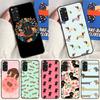 Чехол 'Любовь таксы' для Xiaomi Redmi Note 13 Pro 14 12 11 9 10 9S 10S 11S 12S Redmi 14C 13C 10C 12C