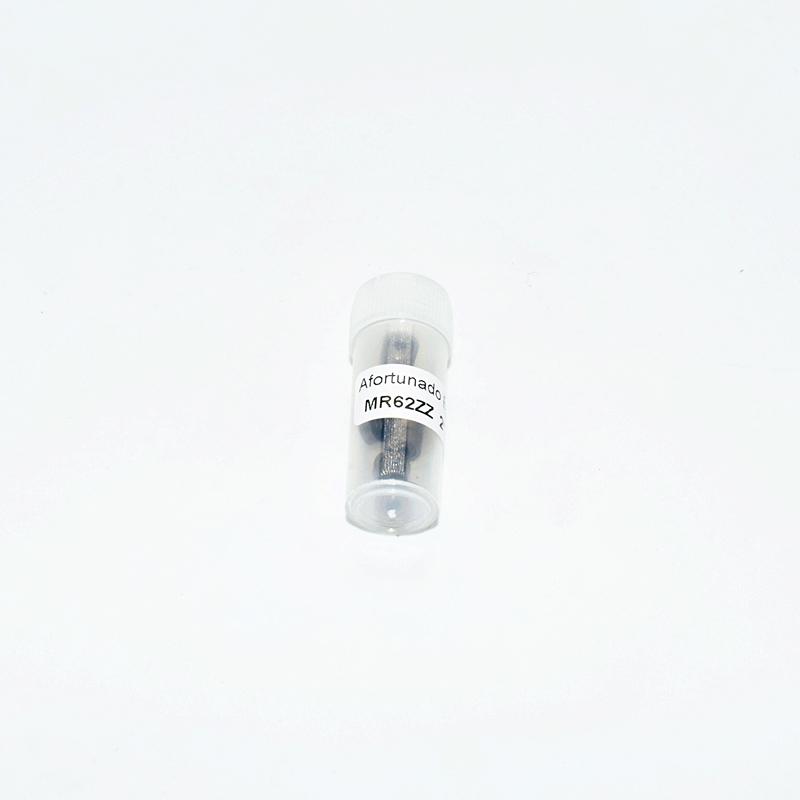 Mr62zz Подшипник 10 шт. 2*6*2,5(мм)