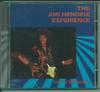 CD JIMI HENDRIX - Live At Winterland  RCD20038 Rykodisc 1987 US Rock Used