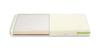 Visco-Foam-Coconut Mattress 90X40 Aloe Vera (9 )