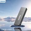 Philips 11UA-M Series USB 3.2 Metal Flash Drive