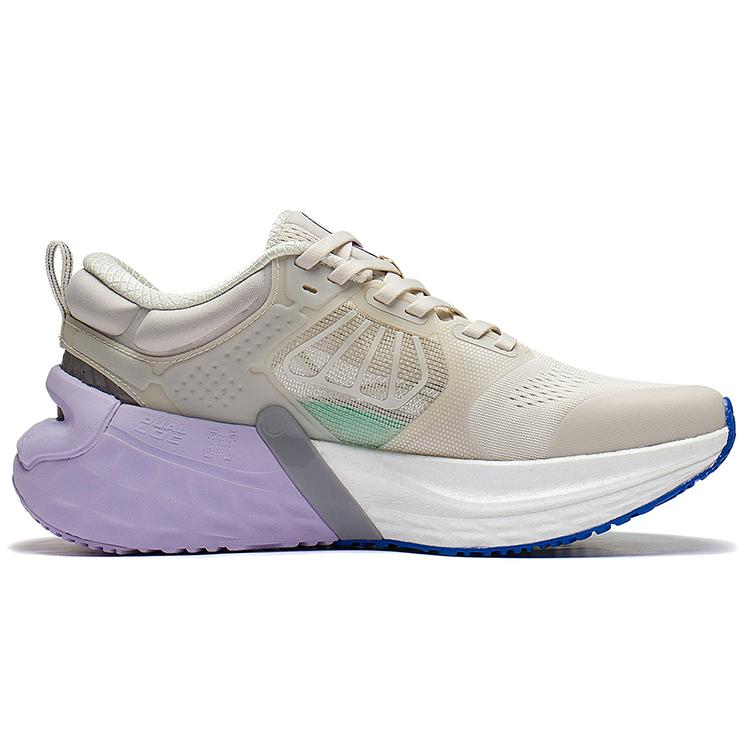 Li Ning Furious Rider 6.0 Текстиль, ТПУ Амортизация Скользкая Устойчивая к истиранию Дышащая Покрытие Легкий ARZS002-7