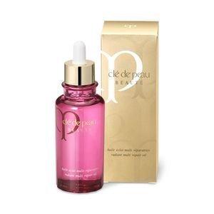 Shiseido de Peau Beaute Huille Paraturis 75 мл по 1 шт. в Clé (ограниченное лицо)