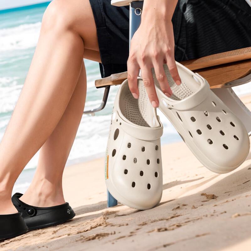 Grace Men's Outdoor EVA Clogs Sandals