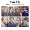 Официальная фотокарточка 5-STAR MAKESTAR