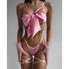 New Hot Erotic Lingerie Set Women Sexy Lingerie Panties Set Sensual Lingerie Sex Sleepwear Porn Exotic Costumes Sexy Underwear