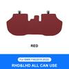 Plush Material Seat Cushion Back for BMW 1 3 5 Series X5 X6 F15 F16 F40 F30 G20 F10 G30 X1 F48 X3 G01 G05 Rear Front Seat Covers