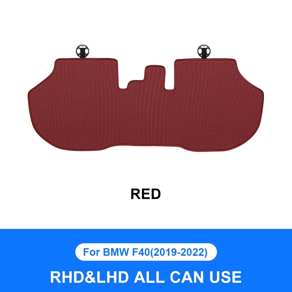 Plush Material Seat Cushion Back for BMW 1 3 5 Series X5 X6 F15 F16 F40 F30 G20 F10 G30 X1 F48 X3 G01 G05 Rear Front Seat Covers