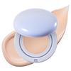 Cool для Air Fit Cushion 12г Сменный блок 12г Гипоаллергенная веганская пудра-кушон Cool [слишком школьный] + / SPF50+ PA++++ / (#2C Лепесток)