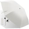 Parasol UV Protection Light and Heat Shielding 200g Ultra Lightweight JIS Folding Parasol Sunscreen Protects Your Skin Heat Protection Automatic