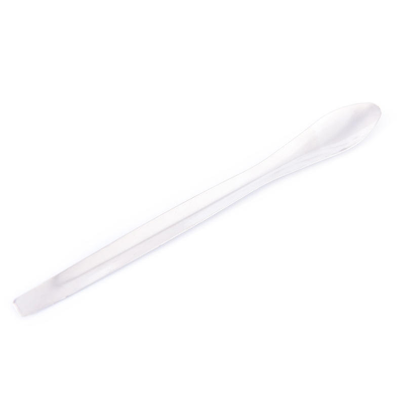 3 шт. Нержавеющая сталь лабораторная ложка скребок стоматологические инструменты медицинская ложка