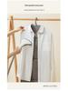 Folding Ironing Board with Steam Iron Rack and Pad
