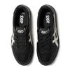 Asics Япония S Pf Модные низкие кеды Унисекс Кеды для скейтбординга Черно-белые 1202A532-001