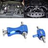 Adjustable Manual Turbo Boost Controller Valve Kit Universal Car Modified Parts