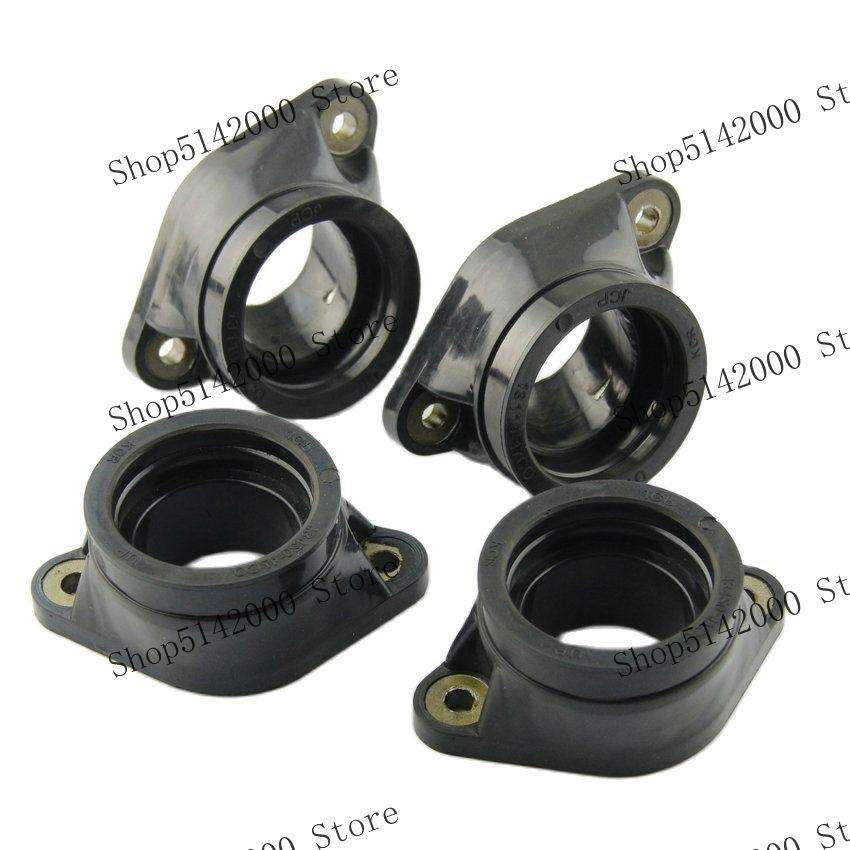 Впускной коллектор карбюратора мотоцикла для Suzuki GSX750 Katana GSX750F GR78A GR77A GSXR750 13101-17C01 13103-17C01 13102-17C01