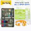 Zhanwu Military Topography Mapping Tool Set