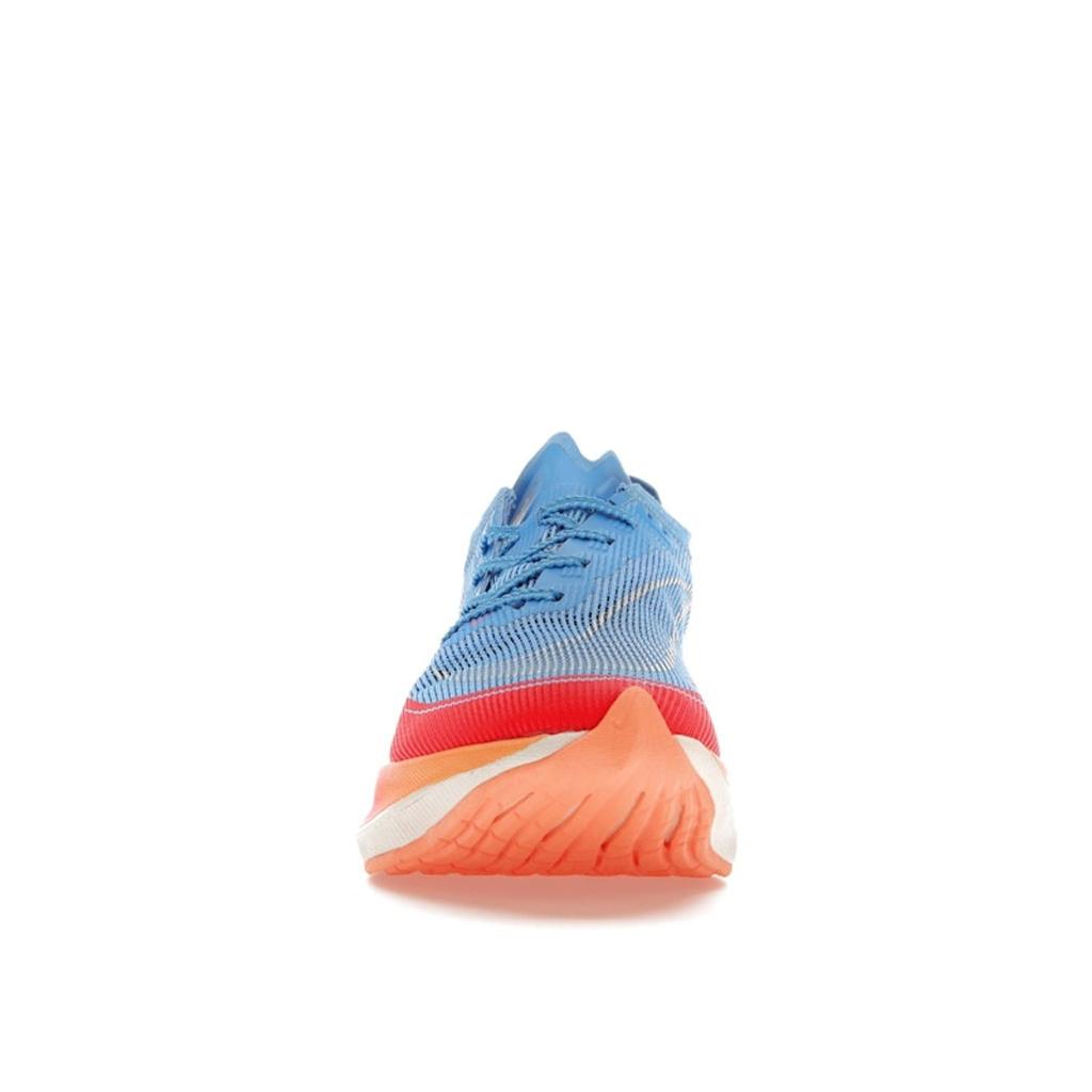 Nike ZoomX Vaporfly NEXT% 2 For Future Me Women Sneakers Blue University-Blue Light-Crimson DZ5222-400